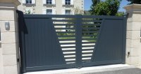 Notre société de clôture et de portail à Marandeuil